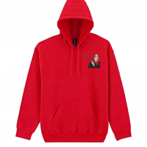 Bluza Apteka krój normal